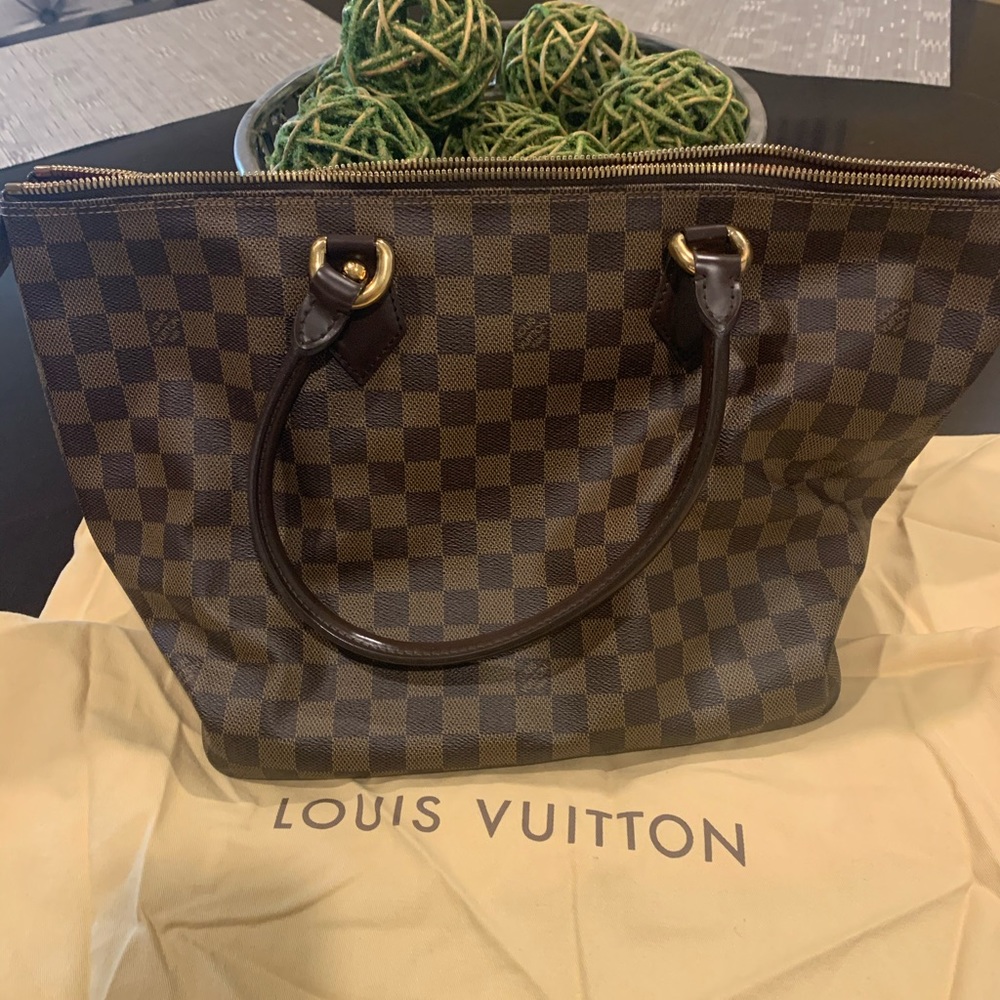 Louis Vuitton Bag